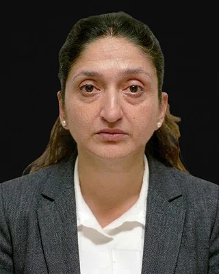 Manita Lamba